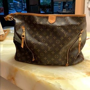 Louis Vuitton large bag
